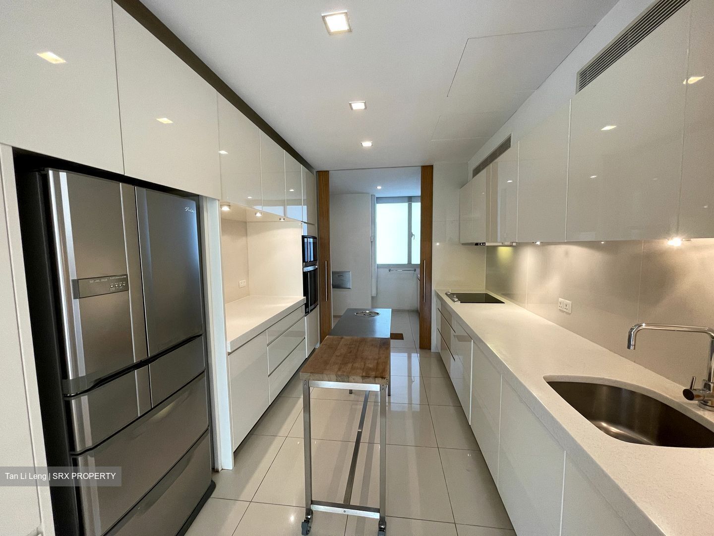 Grange Residences (D10), Condominium #403324411